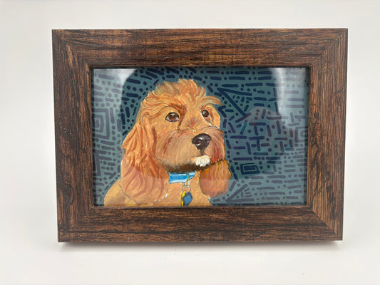 Basquiat Barnaby Banks