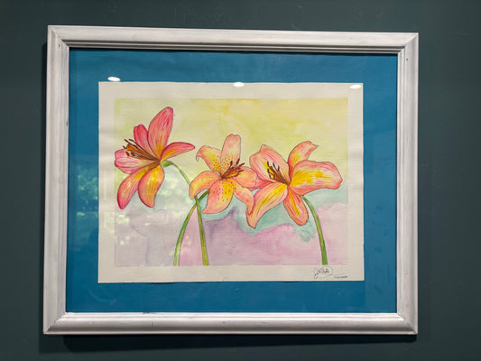 Lily Trio
