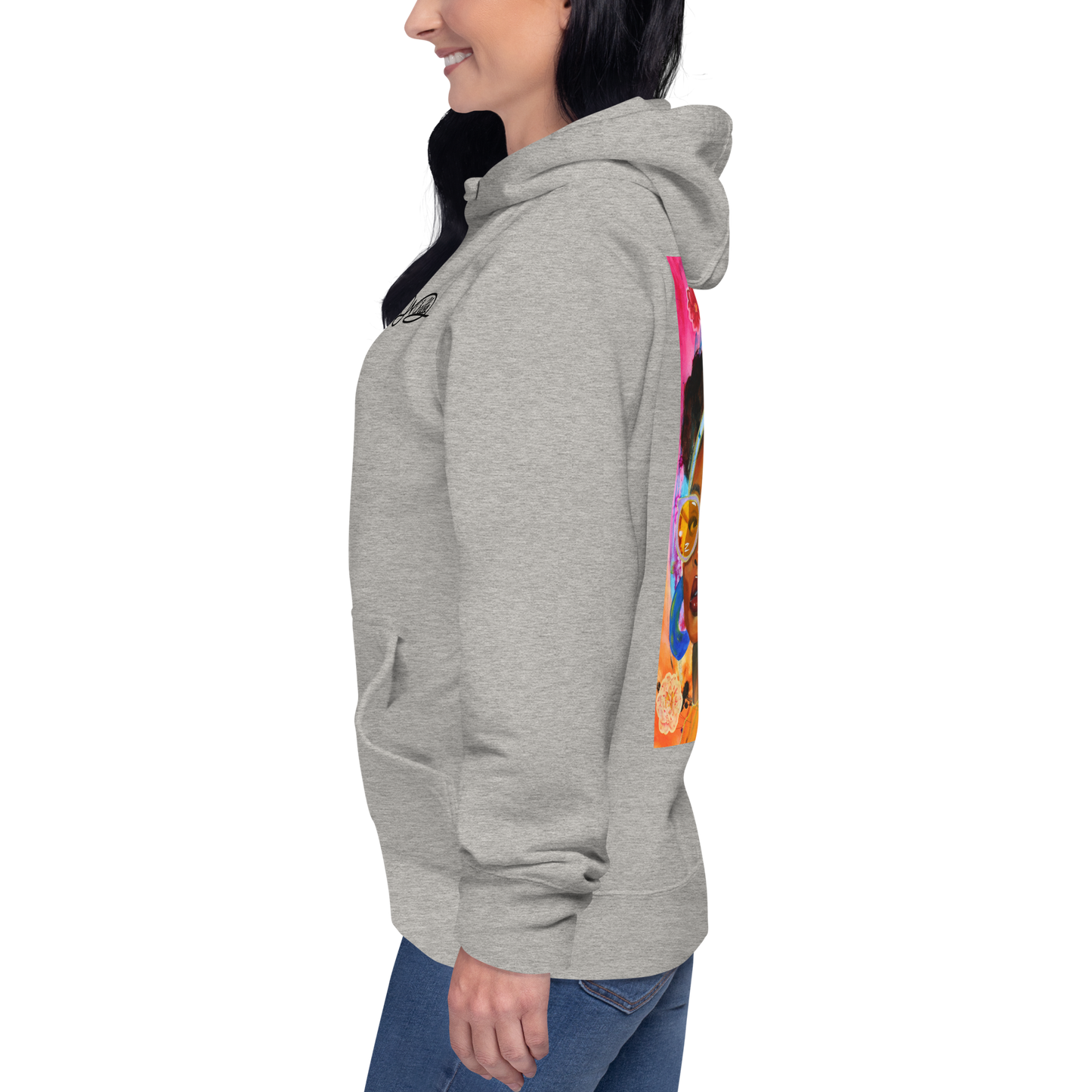 Unisex Hoodie